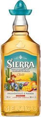 SIERRA TEQUILA TROPICAL LIQUEUR 70CL
