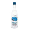 Grey Goose Vodka 5cl