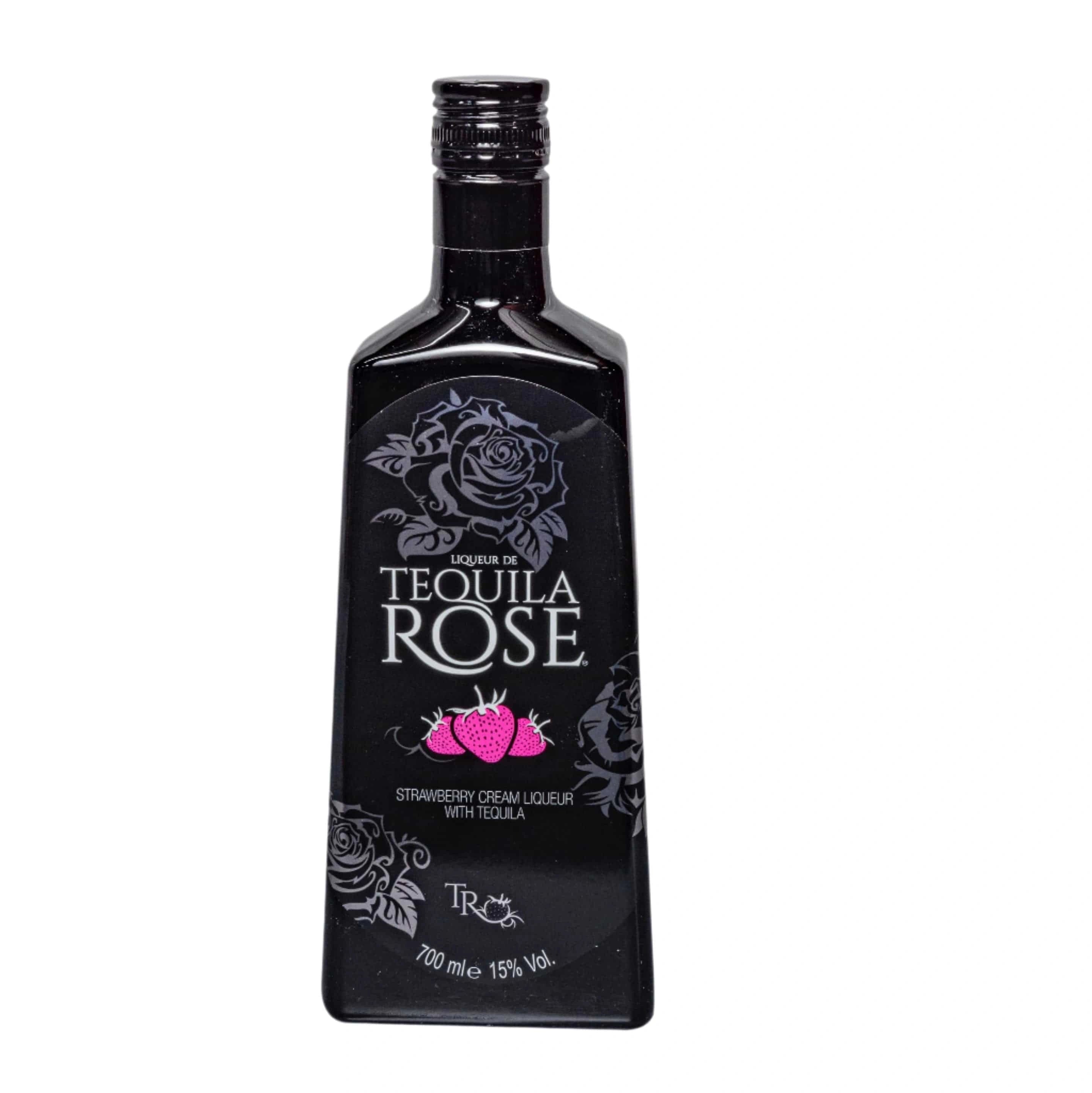 TEQUILA ROSE 70CL