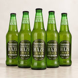 THATCHERS HAZE 6X500ML