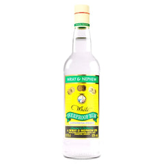 WRAY AND NEPHEW WHITE OVERPROOF RUM 70CL