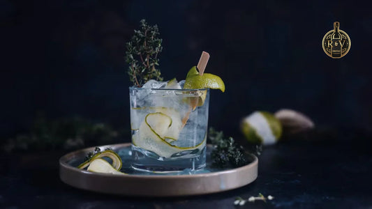 5 Easy Vodka Cocktails to Cool You Off This Summer