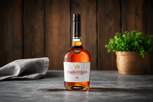 Difference Between Brandy, Cognac, and Armagnac? 