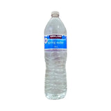 Kirkland Signature Natural Spring Water  4 x 1.5L - RV Drinks