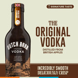 Dutch Barn Orchard Vodka 70cl - RV Drinks