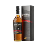 Bowmore 12 Years Old Sherry Oak Cask The Original Islay Single Malt Scotch Whisky 70cl