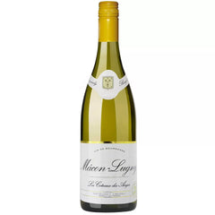 Cave de Lugny Les Coteaux des Anges Macon Lugny 2023 White Wine 75cl