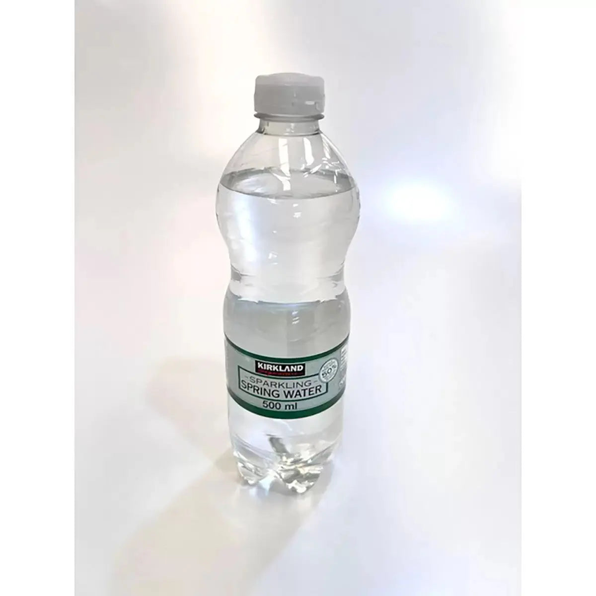 Kirkland Signature Sparkling Spring Water 5 x 500ml - RV Drinks