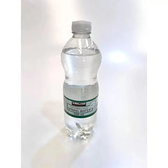 Kirkland Signature Sparkling Spring Water 5 x 500ml - RV Drinks