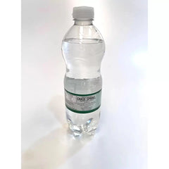 Kirkland Signature Sparkling Spring Water 5 x 500ml - RV Drinks