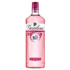 Gordon's Pink Gin 1L