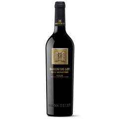 Baron de Ley Finca Monasterio Rioja 2022, 75cl