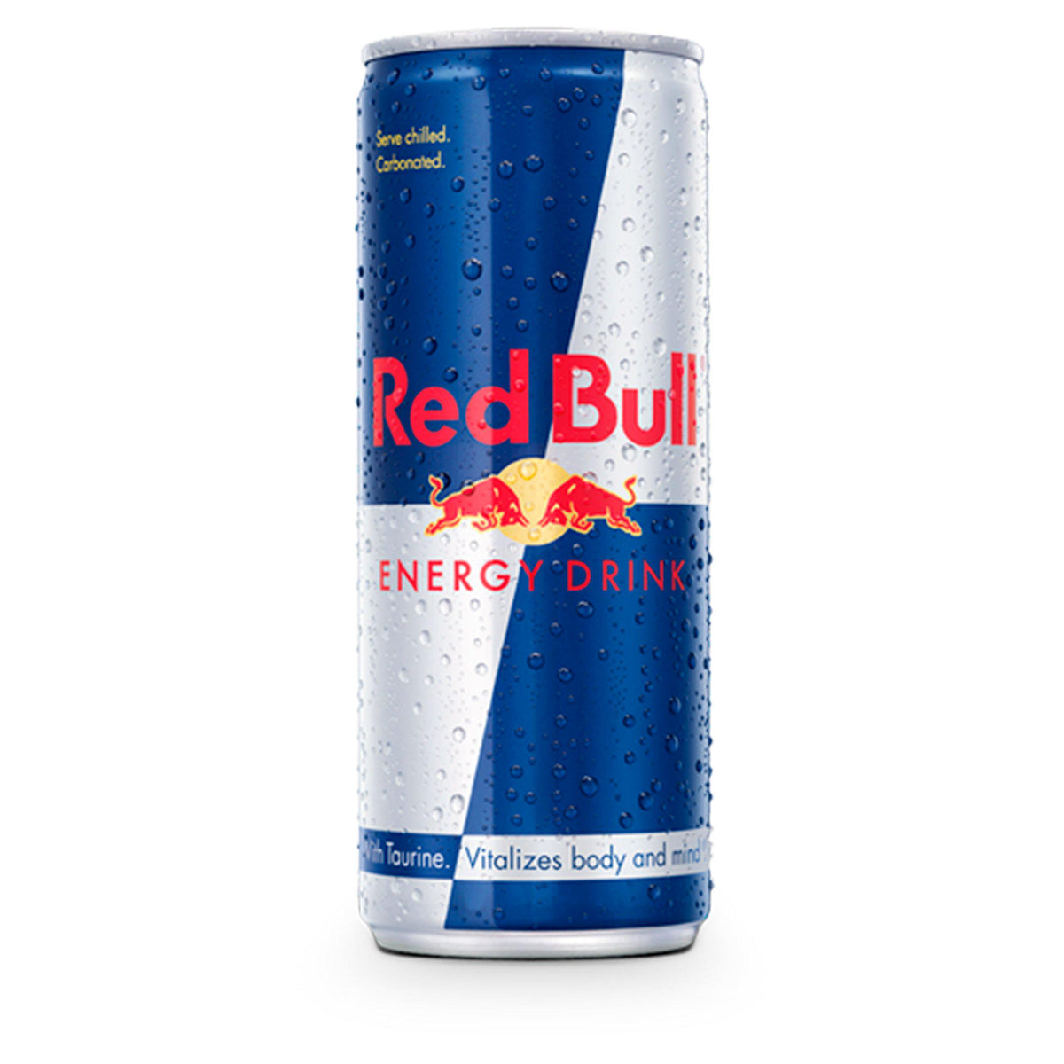 Red Bull Energy Drink 4 x 250 ml