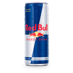 Red Bull Energy Drink 4 x 250 ml