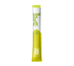 24 Ice Frozen Cocktail Margarita Ice 65ml