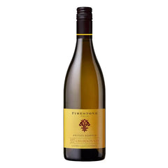 Firestone Vineyard Private Reserve Chardonnay 2023 | Elegant Californian White Wine 70 cl