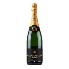 Baron Maxime Brut Gold Reserve 75cl Baron Maxime