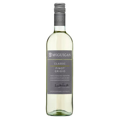 Mcguigan Classic Pinot Grigio Wine 75cl