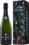 Taittinger Brut Réserve Champagne – FIFA World Cup Edition Champagne 75cl