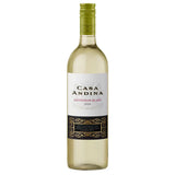 Casa Andina Sauvignon Blanc Wine 75cl Casa Andina