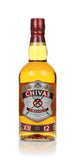 CHIVAS REGAL 12 YEAR OLD BLENDED SCOTCH WHISKY 70CL - RV Drinks