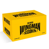 Brewdog Wingman Session IPA 12x440ml - RV Drinks