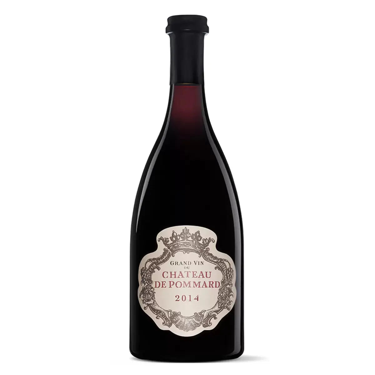 Grand Vin de Château de Pommard 2014, 75cl - RV Drinks Grand Vin de Château de Pommard 2014, 75cl - RV Drinks