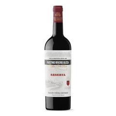 Faustino Rivero Ulecia Utiel Requena Reserva 2019 75cl