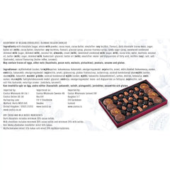 Corne Port Royal Seasons Collection 315g