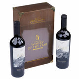 Antigal Wine Gift Box, 2 x 75cl - RV Drinks