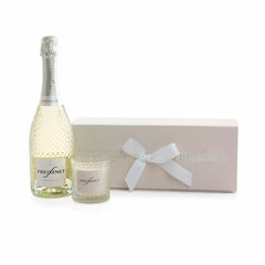 Freixenet Prosecco D.O.C. 75cl & Scented Candle Gift Box
