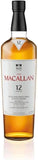 The Macallan 12 Years Old Double Cask Highland Single Malt Scotch Whsiky 70cl - RV Drinks