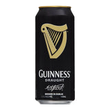 Guinness Draught Beer Can 4 X 440ml Guinness