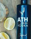 ATH Original Vodka 70cl - RV Drinks