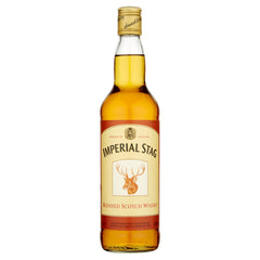 Imperial Stag Blended Scotch Whisky 70cl