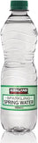 Kirkland Signature Sparkling Spring Water 5 x 500ml - RV Drinks