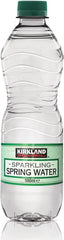 Kirkland Signature Sparkling Spring Water 5 x 500ml - RV Drinks
