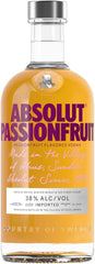Absolut Passionfruit Flavoured Swedish Vodka 70cl