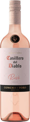 Casillero del Diablo Rose Wine 75cl
