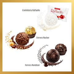 Ferrero Collection Milk Chocolate Egg Festive Chocolate Gift 239g