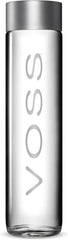 VOSS Still Water Glass Bottle 4x800ml - RV Drinks