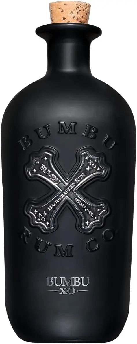 Bumbu XO Rum 70cl - RV Drinks