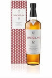 The Macallan 12 Years Old Double Cask Highland Single Malt Scotch Whsiky 70cl - RV Drinks