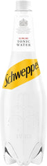 Schweppes Slimline Tonic Water 1L - RV Drinks