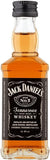 Jack Daniel's Tennessee Whiskey Miniature 5cl