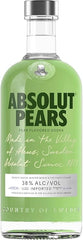 Absolut Pears Flavoured Swedish Vodka 70cl