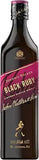 Johnnie Walker Black Ruby Blended Scotch Whisky 70cl - RV Drinks