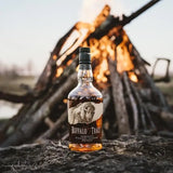 Buffalo Trace Kentucky Straight Bourbon Whiskey 1L - RV Drinks