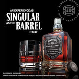 Jack Daniel's Single Barrel Select Tennessee Whiskey 70cl - RV Drinks