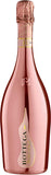 Bottega Rose Gold Pinot Nero Sparkling Spumante Brut Rose Wine 75cl